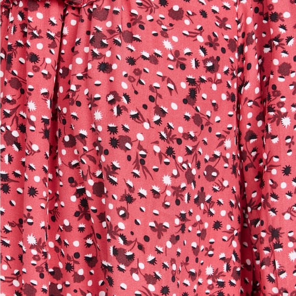 Scotch & Soda Christmas dress Small - Picture 5 of 8